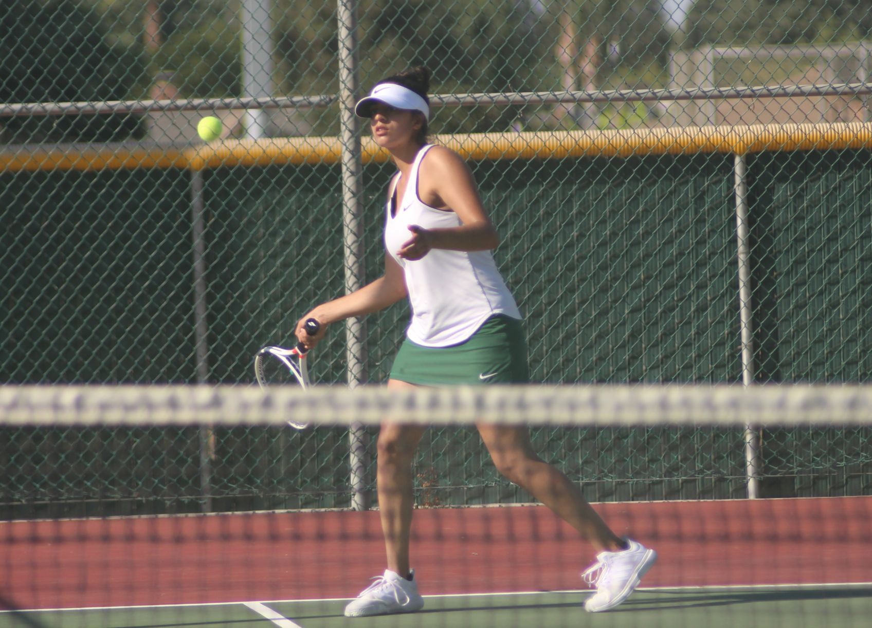 Vikings start CSL play in the win column